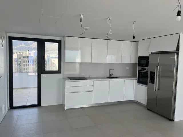 Ático 3 habitaciones 101m² en venta - Centro — 13
