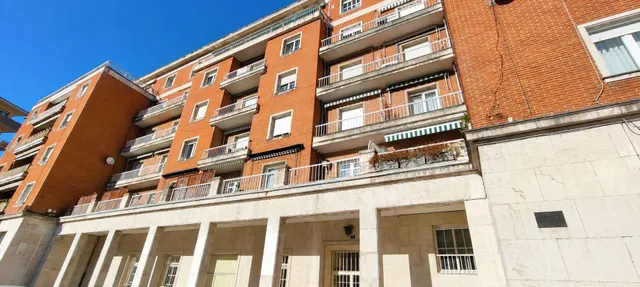 Piso 5 habitaciones 305m² en venta - Centro — 30