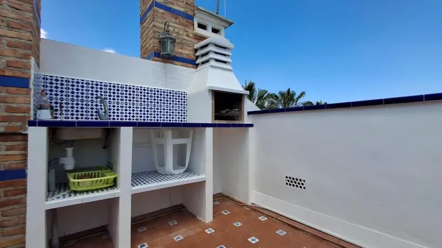 Apartamento 2 habitaciones 87m² en venta - PAU 8 — 9