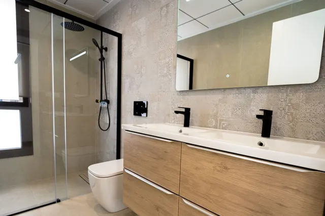 Chalet 3 habitaciones 140m² en venta - ALMORADÍ — 15
