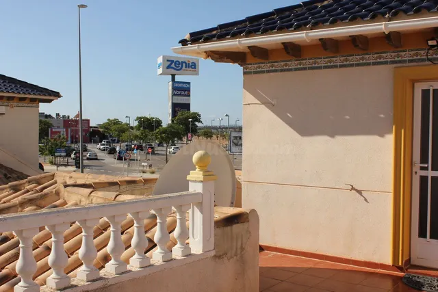 Villa 5 habitaciones 178m² en venta - La Zenia — 25