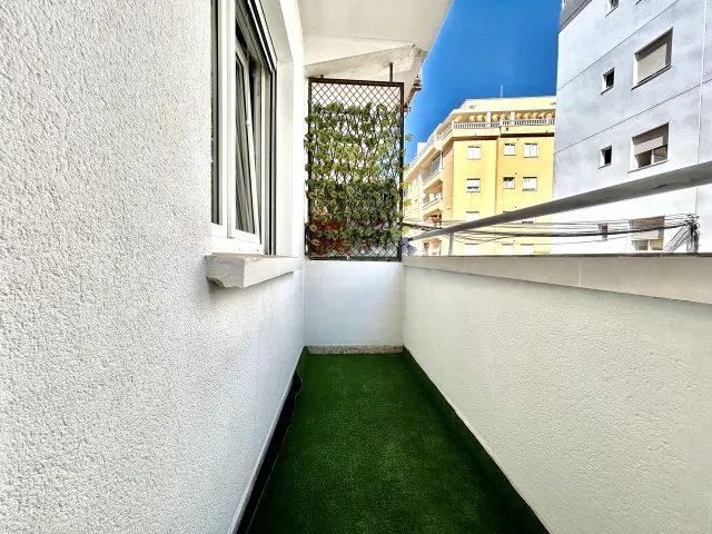 Apartamento 3 habitaciones 90m² en venta - Centro — 17