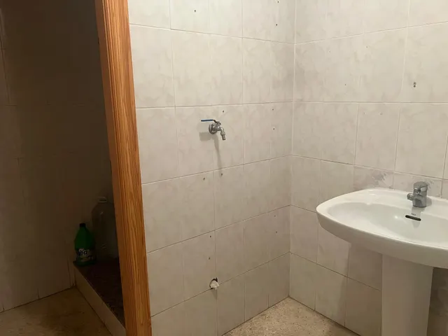 Local comercial con salida de humos en zona San José - Ontinyent — 7