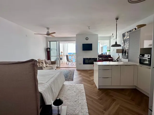 Apartamento 1 habitación 70m² en venta - La Galera — 5