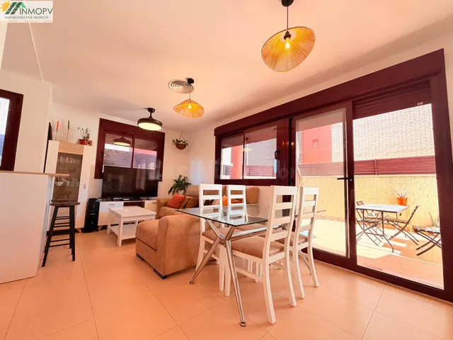 APARTAMENTO ESQUINERO EN PLANTA BAJA DE 2 DORMITORIOS.URBANI - foto 2