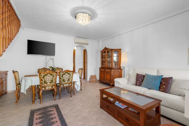 Villa 2 habitaciones 76m² en venta - Rojales Hills - Rosa Bungalows — 16