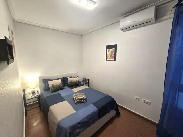 Apartamento 3 habitaciones 125m² en venta - Playa del Cura — 25