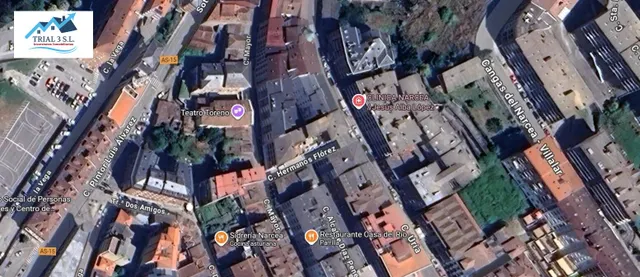 Venta Piso en Cangas del Narcea - Asturias - foto 2