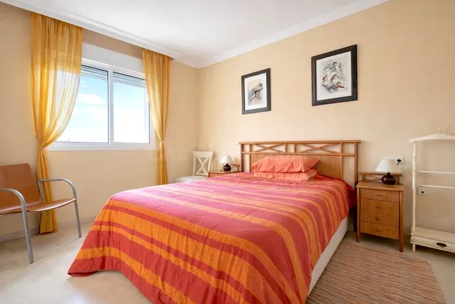 Apartamento 1 habitación 57m² en venta - Marbella — 4