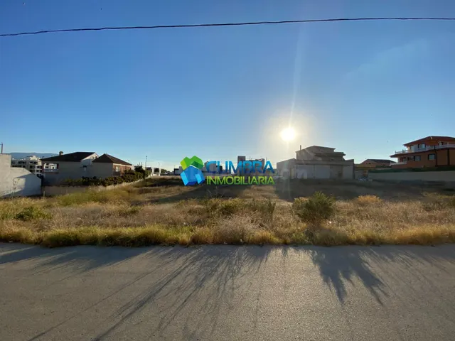 Parcela urbana en venta en Sangonera la Seca (Murcia) – Zona - foto 3