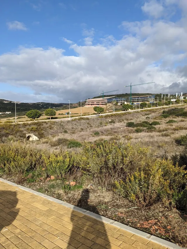 Parcela 200m² en venta - Costa Del Sol - foto 2