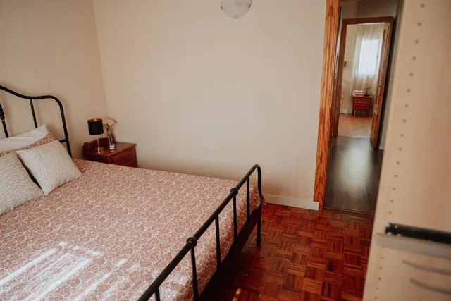 Amplio y luminoso chalet independiente con piscina, terrazas y apartamento con entrada propia — 22