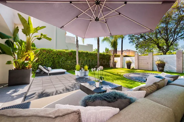 Adosado 4 habitaciones 220m² en venta - Whater Gardens - foto 3