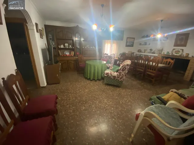 Grupo la Noria VENDE parcela en Urbanización Riachuelos ( Santa Ana) a 10 Km de Albacete capital. — 20