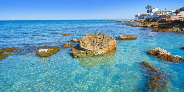 Apartamento 2 habitaciones 113m² en venta - Playa setla mirarrosa — 18