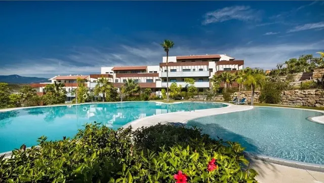 Apartamento 2 habitaciones 84m² en venta - Costa del Sol — 22