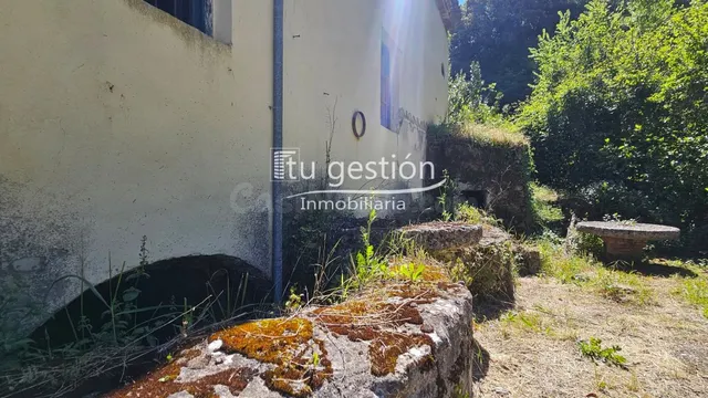 Casa de campo-Masía en Venta en Arriate Málaga — 51