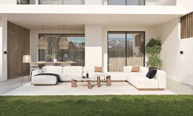 Apartamento 2 habitaciones 152m² en venta - Sotoserena — 10