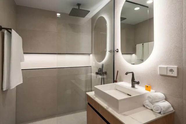 Apartamento 3 habitaciones 170m² en venta - Marbella — 13