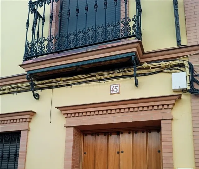 Casa 4 habitaciones 140m² en venta - Andalucia — 3