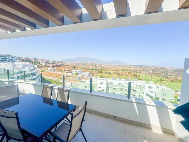 Ático Dúplex 2 habitaciones 110m² en venta - Riviera del sol — 13