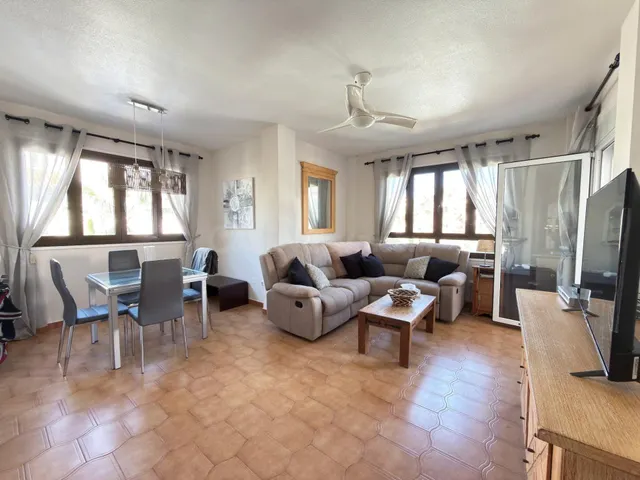 APARTAMENTO EN VILLAMARTIN PLAZA! - foto 3