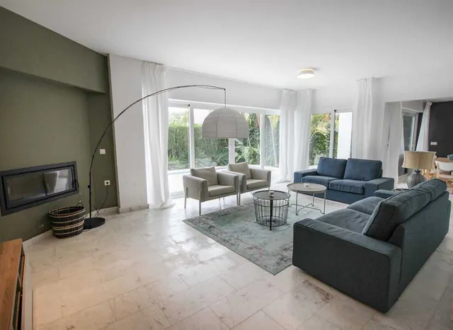 Villa 4 habitaciones 550m² en venta - PLAYA — 5