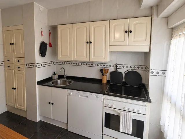 Piso 3 habitaciones 86m² en venta - La Arena — 12