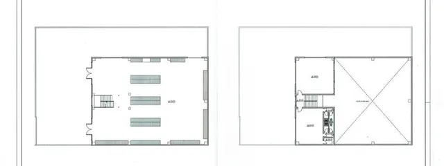 Estupenda Nave Industrial y Comercial en alquiler en Poligon - foto 4