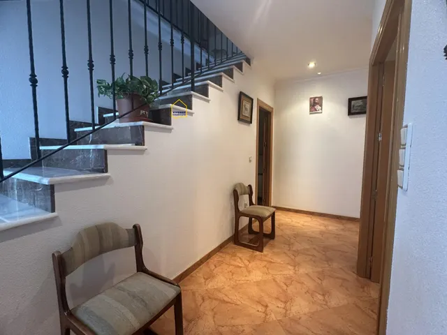 Chalé de 4 dormitorios en una planta, cerca del Campillo, Lorca — 10