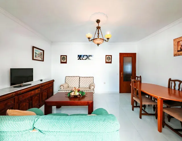 Una casa pensada para vivir… y para rentabilizar — 12