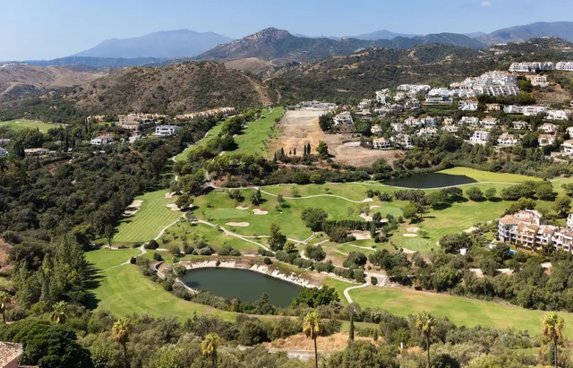 Apartamento 3 habitaciones 153m² en venta - El Madroñal — 32