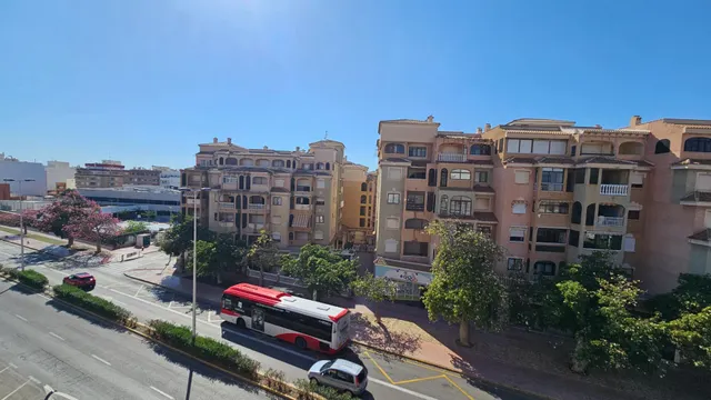 Apartamento 1 habitación 45m² en venta - Centro — 14