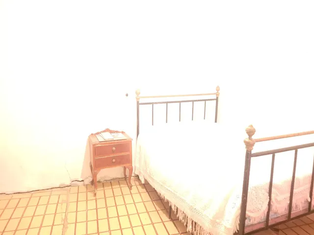 CASA CON CORRAL y TERRENO EN SAN MARTÍN DE UNX — 19
