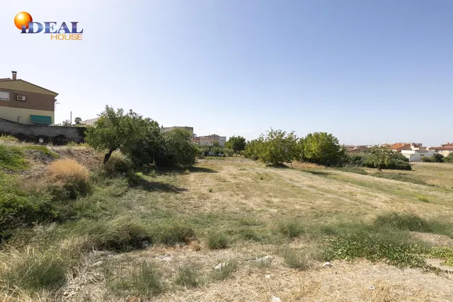 VENTA SOLAR URBANIZABLE 1357 m2, TU PRÓXIMA PROMOCIÓN EN ALFACAR UNA INVERSIÓN A FUTURO — 6