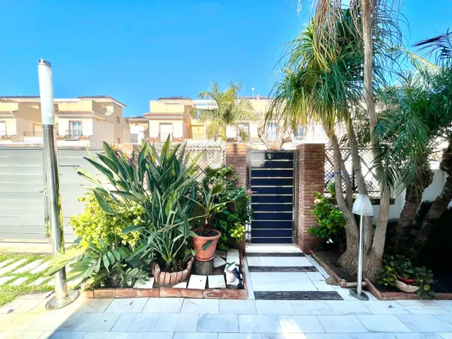 Adosado 4 habitaciones 155m² en venta - La Torre de la Horadada — 15