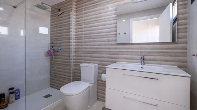 Apartamento 2 habitaciones 87m² en venta - Los Dolses — 12