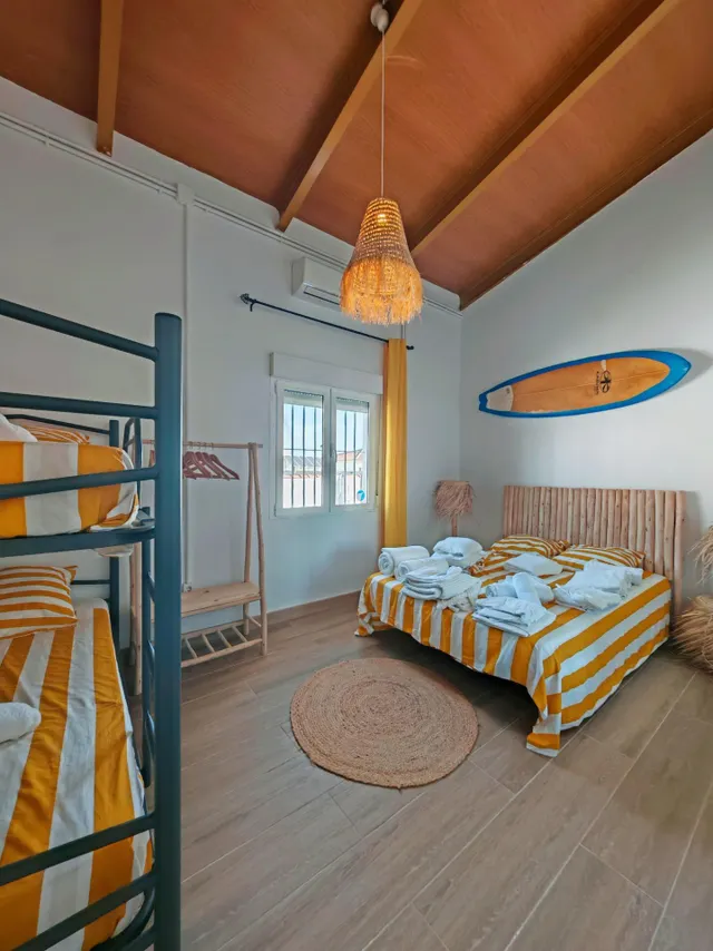 Chalet en venta en Chiclana de la Frontera – Zona Pago del Humo — 45