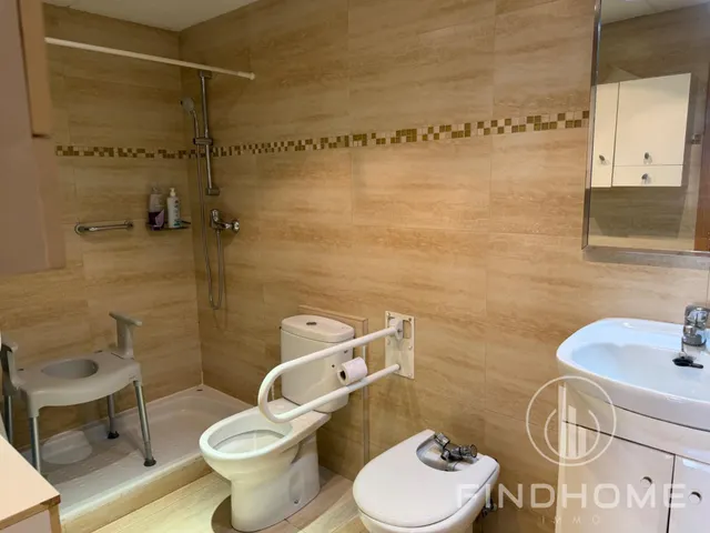 Piso 4 habitaciones 133m² en venta - Eixample — 37