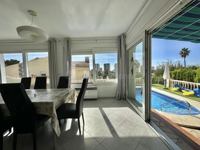 Adosado 3 habitaciones 230m² en venta - Calpe — 5