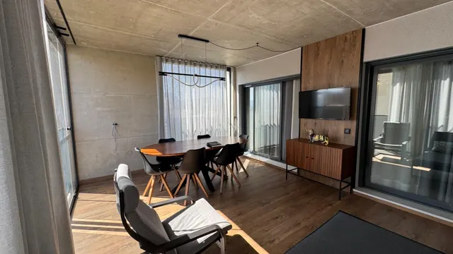 Apartamento reformado con vistas en rincon de loix Benidorm! www.euroloix.com — 4