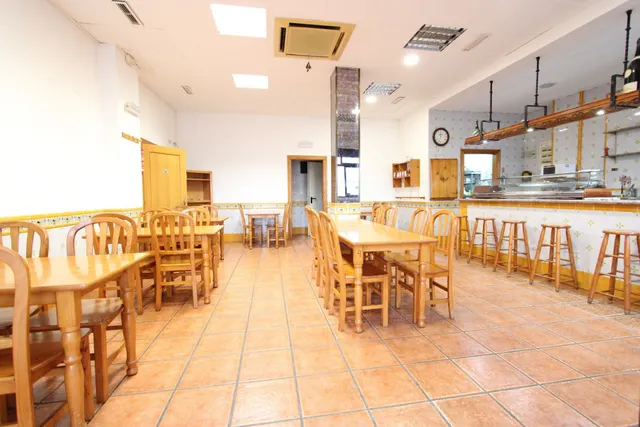 VENTA DE VENTA DE BAR RESTAURANTE ¡EXCELENTE OCASIÓN PARA EMPRENDEDORES¡¡¡ — 2