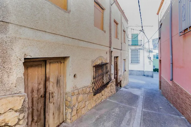 Oportunidad de vivienda en Alhabia (Almería) — 22