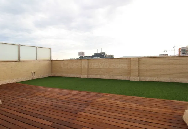 ATICO EN VENTA EN OSCAR ESPLA ALICANTE - foto 5