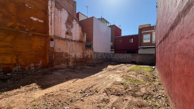 ¡Solar Urbano con Doble Fachada en Massanassa! - foto 5