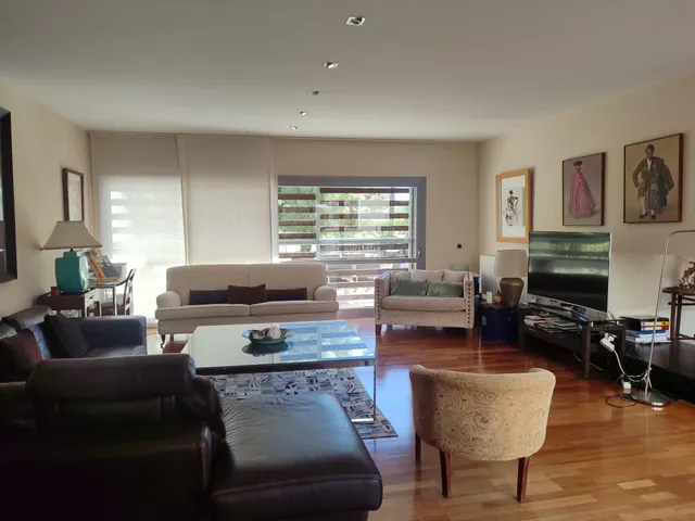 ELEGANTE  VIVIENDA CON VISTAS AL REAL CLUB  DE GOLF DE SEVILLA — 22