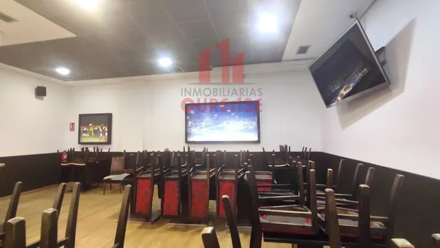 RESTAURANTE LISTO PARA COMENZAR LA ACTIVIDAD EN LA ZONA UNIV - foto 5