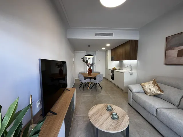 Apartamento 2 habitaciones 82m² en venta - Playa del Cura — 9