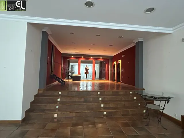 LOCAL COMERCIAL CENTRO DE OLITE - foto 4