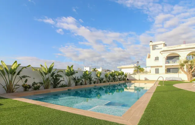 Ático de Lujo en Venta – Rojales, Ciudad Quesada - foto 2